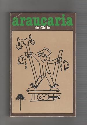 Seller image for Araucaria de Chile. N 2. 1978. for sale by Librera El Crabo