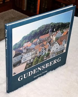 Imagen del vendedor de Gudensberg a la venta por Lloyd Zimmer, Books and Maps