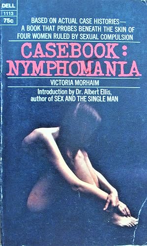 Casebook: Nymphomania