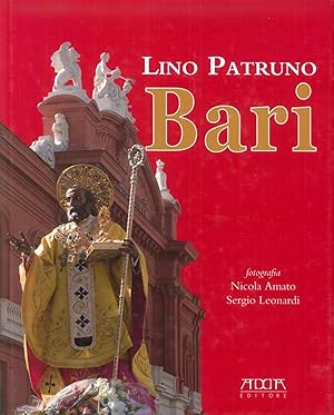 Image du vendeur pour Bari mis en vente par Libro Co. Italia Srl
