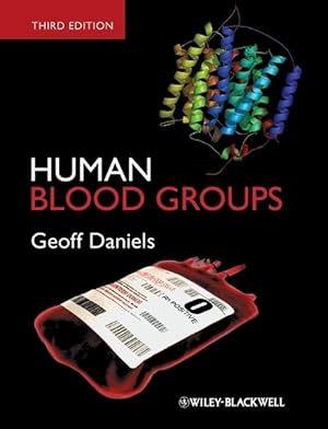 Image du vendeur pour Human Blood Groups (Hardcover) mis en vente par Grand Eagle Retail