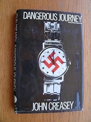 Seller image for Dangerous Journey for sale by Scene of the Crime, ABAC, IOBA