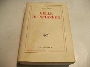 Image du vendeur pour Belle de Seigneur. mis en vente par Ottmar Mller