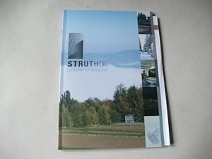 Seller image for Struthof. Leitfaden fr Besucher. for sale by Ottmar Mller