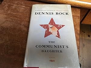 Seller image for The Communist's Daughter for sale by Heroes Bookshop