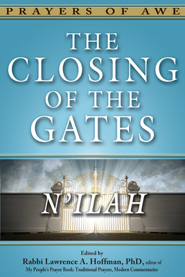 Seller image for The Closing of the Gates: N'Ilah (Hardback or Cased Book) for sale by BargainBookStores