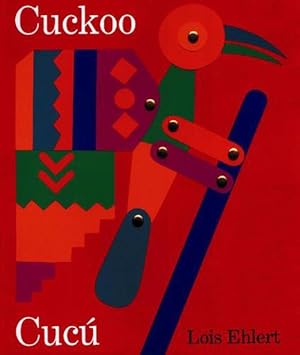 Seller image for Cuckoo/cuc (Paperback) for sale by Grand Eagle Retail