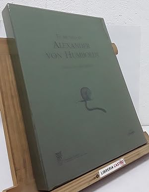Imagen del vendedor de El mundo de Alexander von Humboldt a la venta por Librera Castro