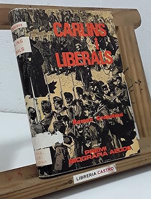 Carlins i Liberals