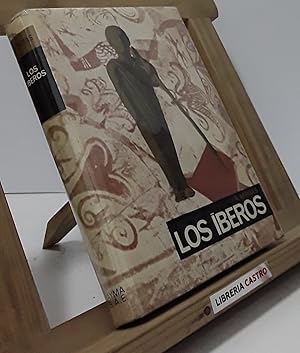 Seller image for Los beros for sale by Librera Castro