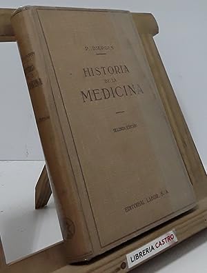 Historia de la medicina