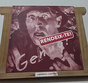 Seller image for Rendeix-te for sale by Librera Castro