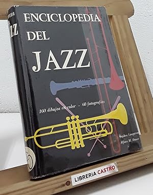 Enciclopedia del Jazz