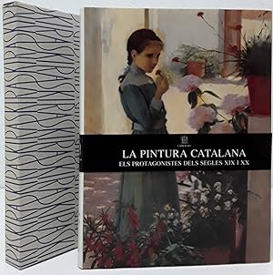 Image du vendeur pour La pintura catalana. (V volums) mis en vente par Librera Castro