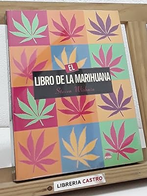 El libro de la marihuana