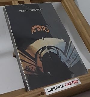 Imagen del vendedor de mbito a la venta por Librera Castro