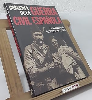 Imágenes de la guerra civil española