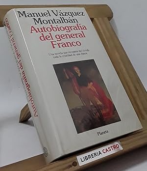 Autobiografía del general Franco