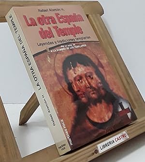 Seller image for La otra Espaa del Temple for sale by Librera Castro