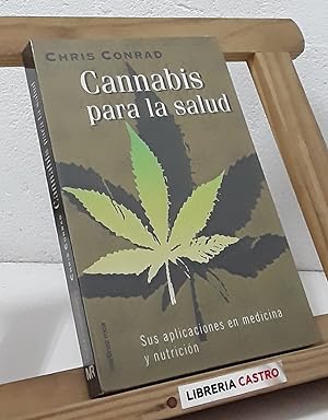 Cannabis para la salud