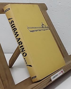 ¡Submarino.!