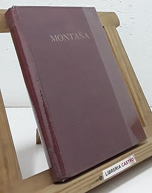 Montaña