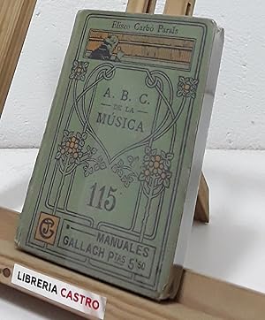 A.B.C. de la música