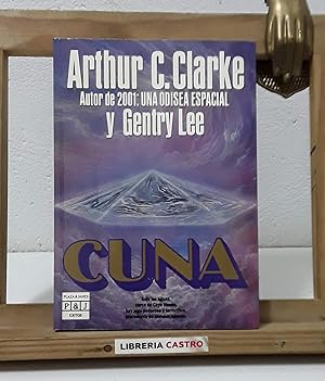 Imagen del vendedor de Cuna a la venta por Librera Castro
