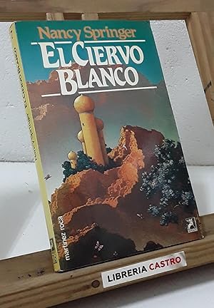 El Ciervo Blanco