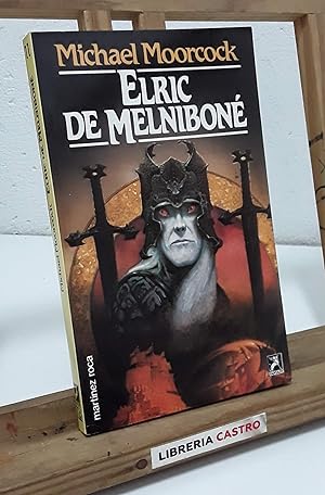 Elric de Melniboné