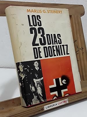 Los 23 días de Doenitz