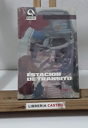 Imagen del vendedor de Estacin de transito a la venta por Librera Castro