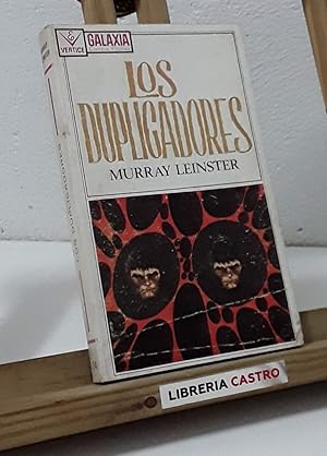 Los duplicadores