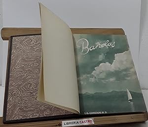 Imagen del vendedor de Baolas a la venta por Librera Castro