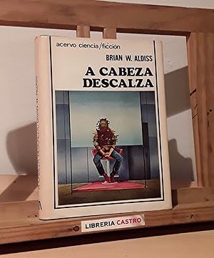 Imagen del vendedor de A cabeza descalza a la venta por Librería Castro
