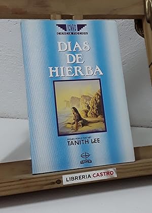 Días de hierba