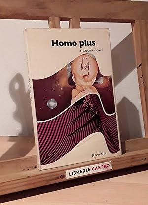 Homo plus