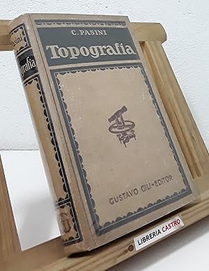 Tratado de Topografía