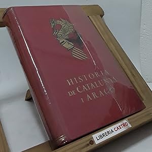 Història de Catalunya i Aragó