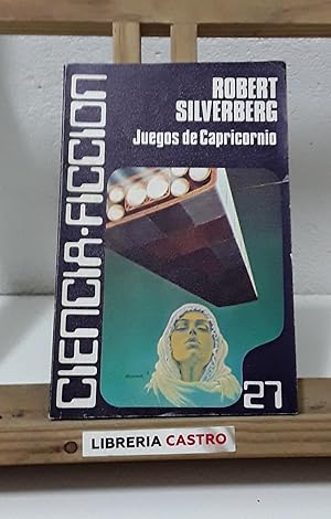 Juegos de Capricornio