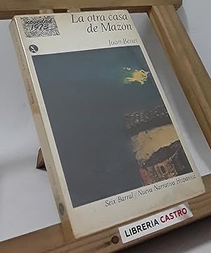 La otra casa de Mazón