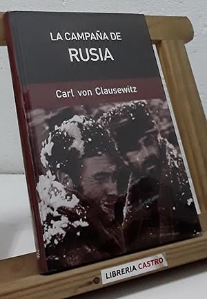 La campaña de Rusia