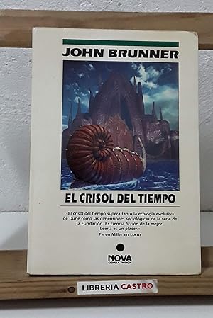 El crisol del tiempo