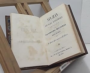 Imagen del vendedor de San Juan de las Abadesas y su mayor gloria, el santisimo misterio, resea histrica a la venta por Librera Castro