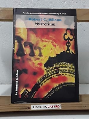 Mysterium