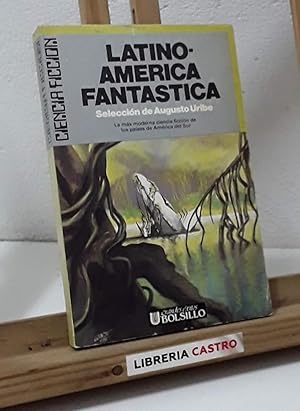 Latino-América Fantástica