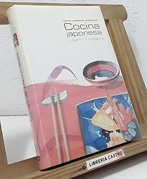 Cómo preparar auténtica cocina japonesa