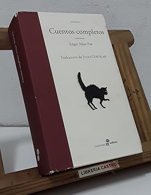 Cuentos completos