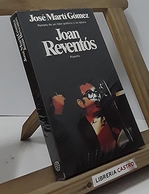 Joan Reventós
