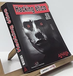 Bild des Verkufers fr Hacking tico zum Verkauf von Librera Castro